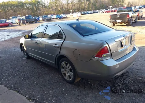 2009 Ford Fusion Sel z USA, uszkodzony, nr VIN 3FAHP08139R101872